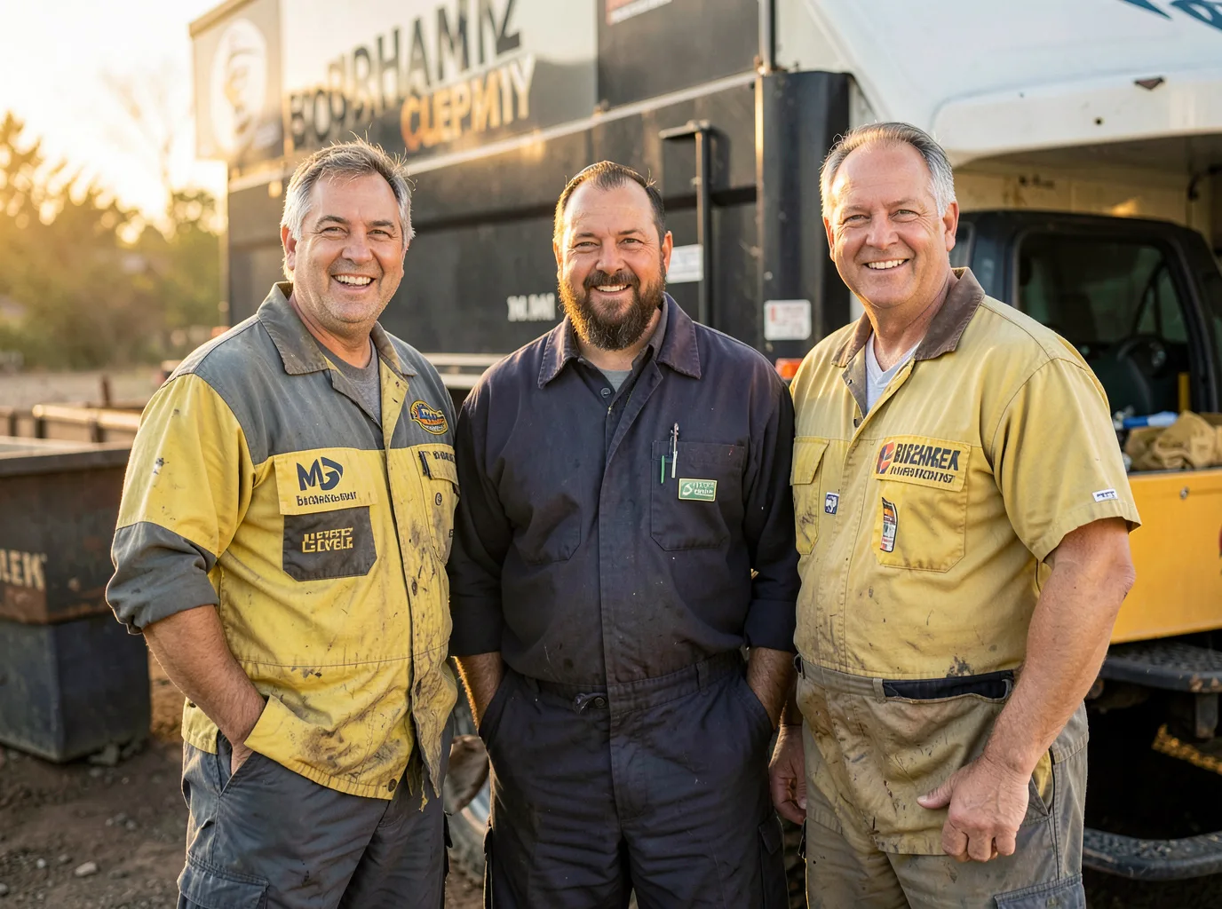 Sewage Cleanup company in Barnardsville, NC